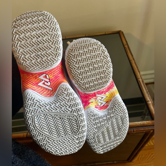 Nike Jordan One Take 2 Shoes - Picture 4 of 5